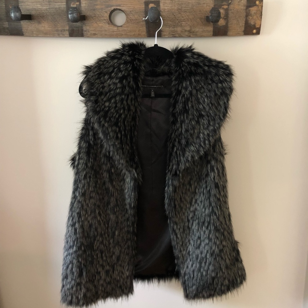 White House Black Market